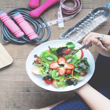 The 8 best diets to lose weight and reach the ideal weight