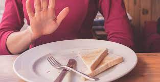 Dangers of not eating breakfast and harm to public health