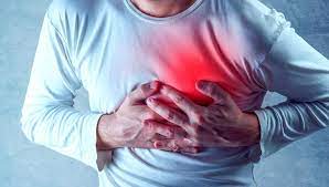 Warning signs you should know that your heart is not working properly